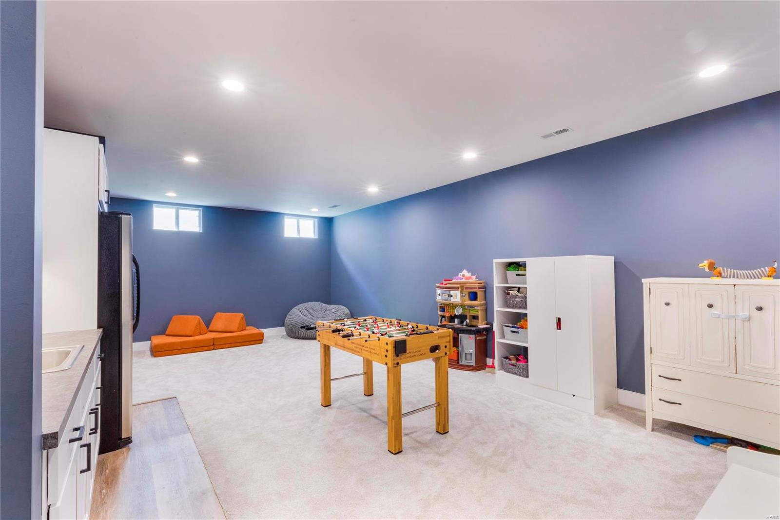 Roloff - Residential