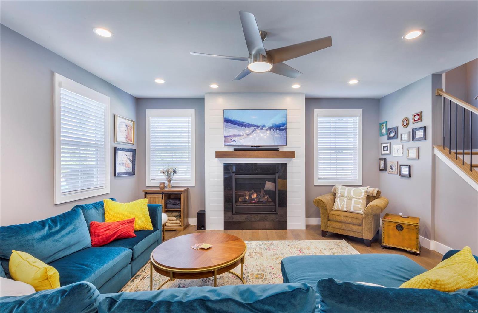 Roloff - Residential