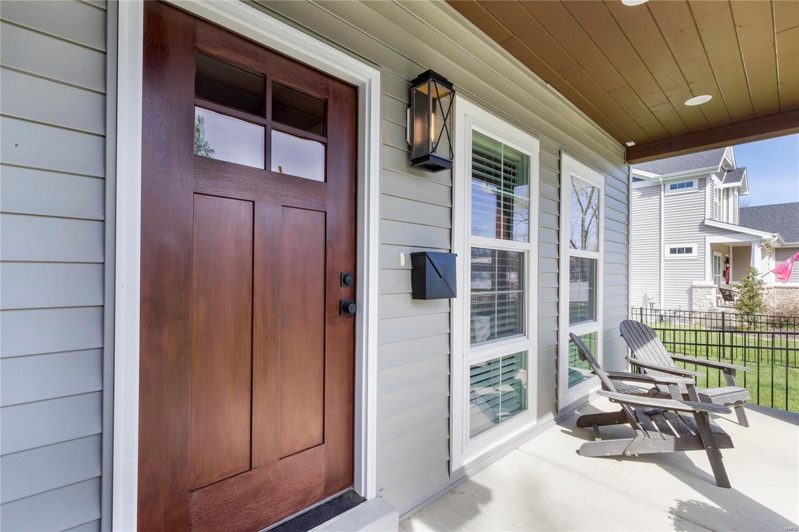 Roloff - Residential