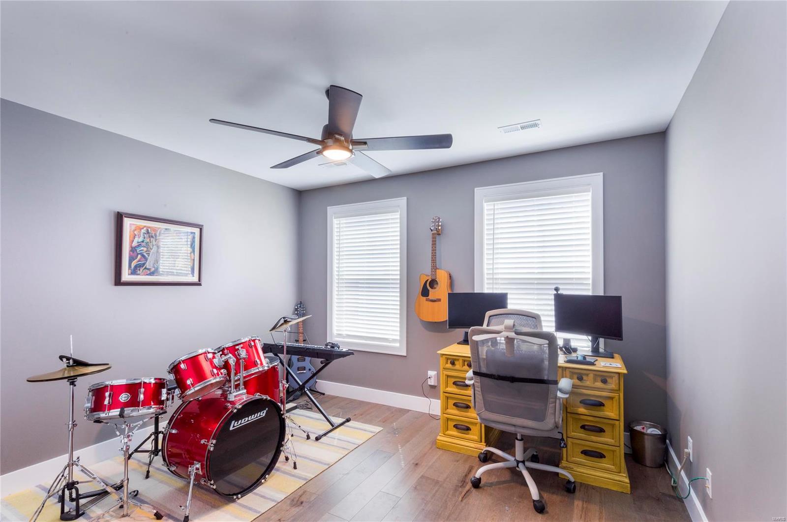 Roloff - Residential