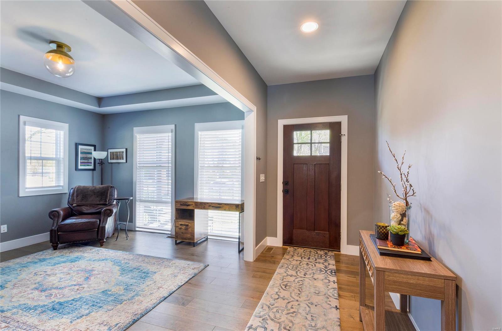 Roloff - Residential