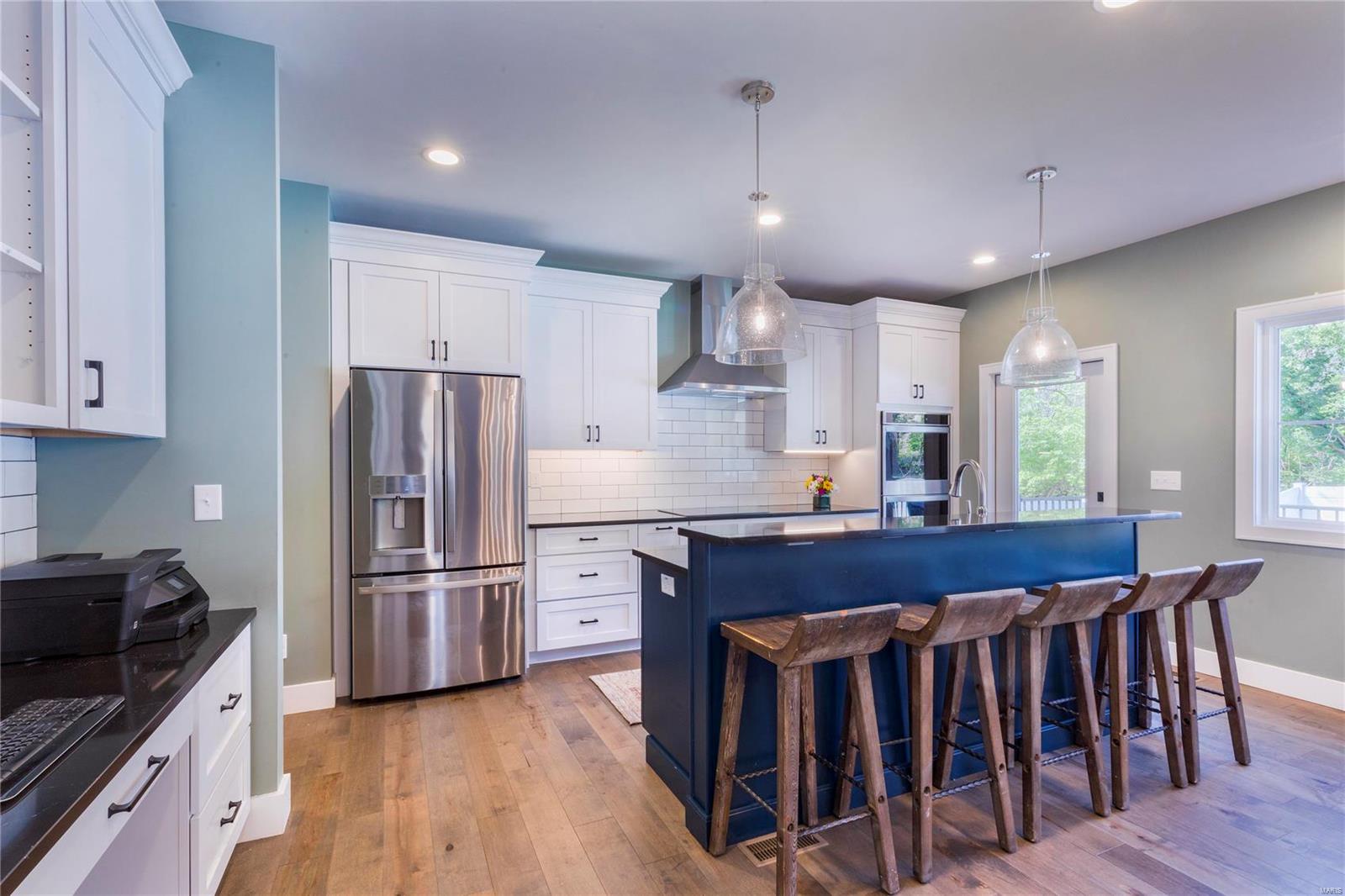 Roloff - Residential