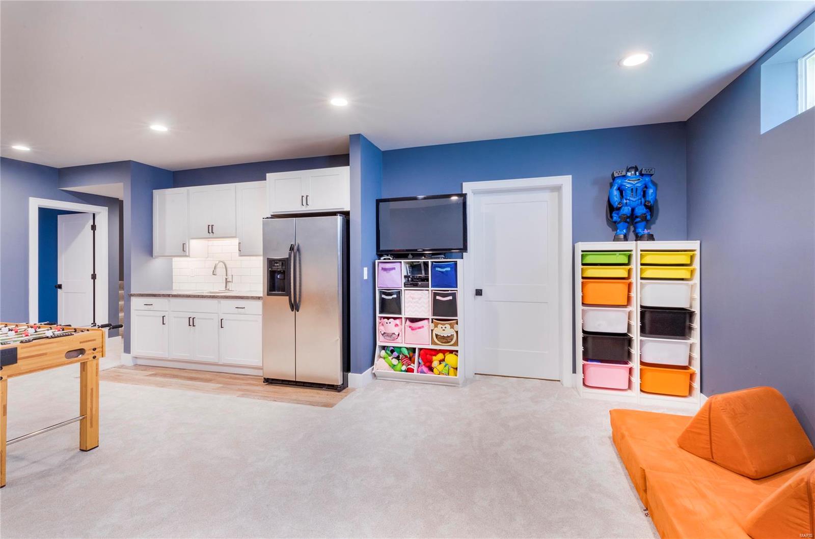 Roloff - Residential