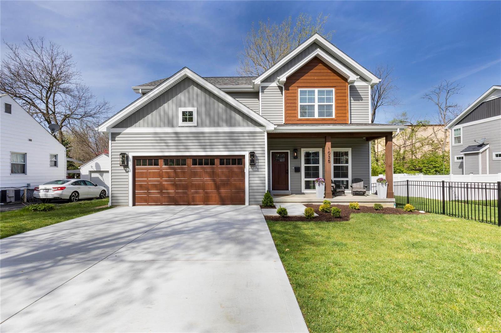 Roloff - Residential