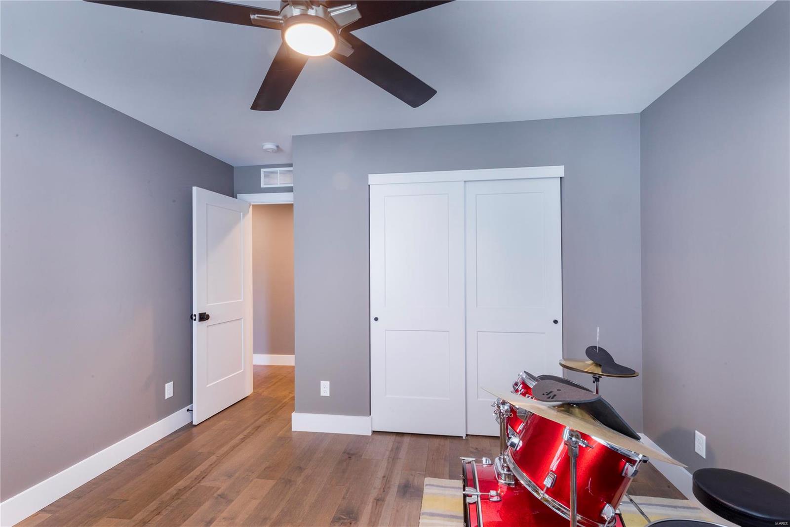 Roloff - Residential