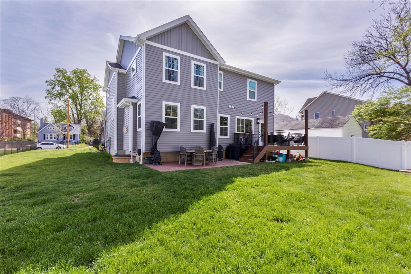 Roloff - Residential