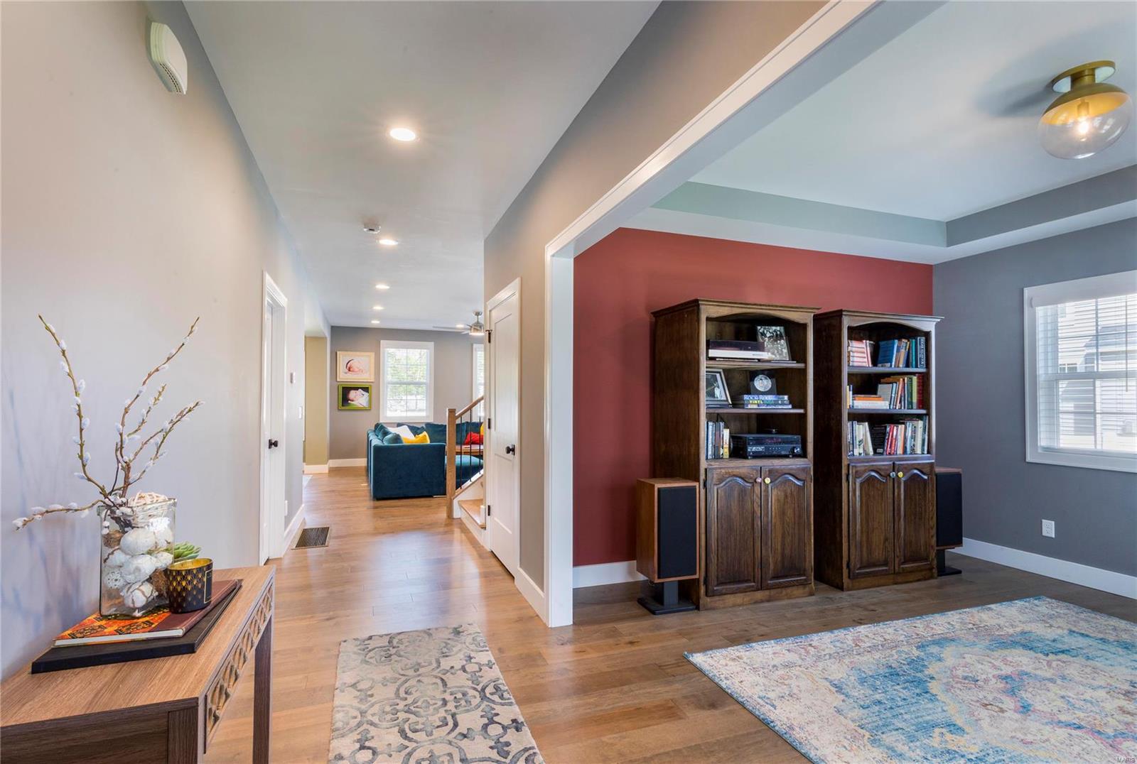 Roloff - Residential