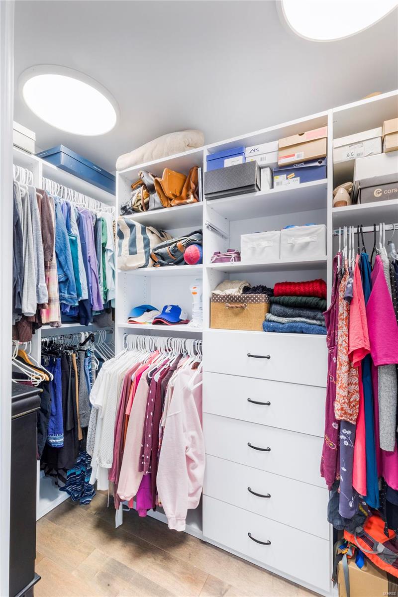 Roloff - Residential