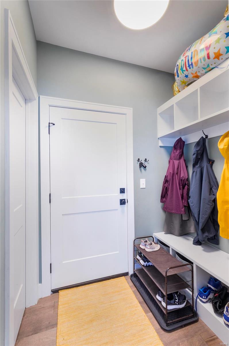 Roloff - Residential