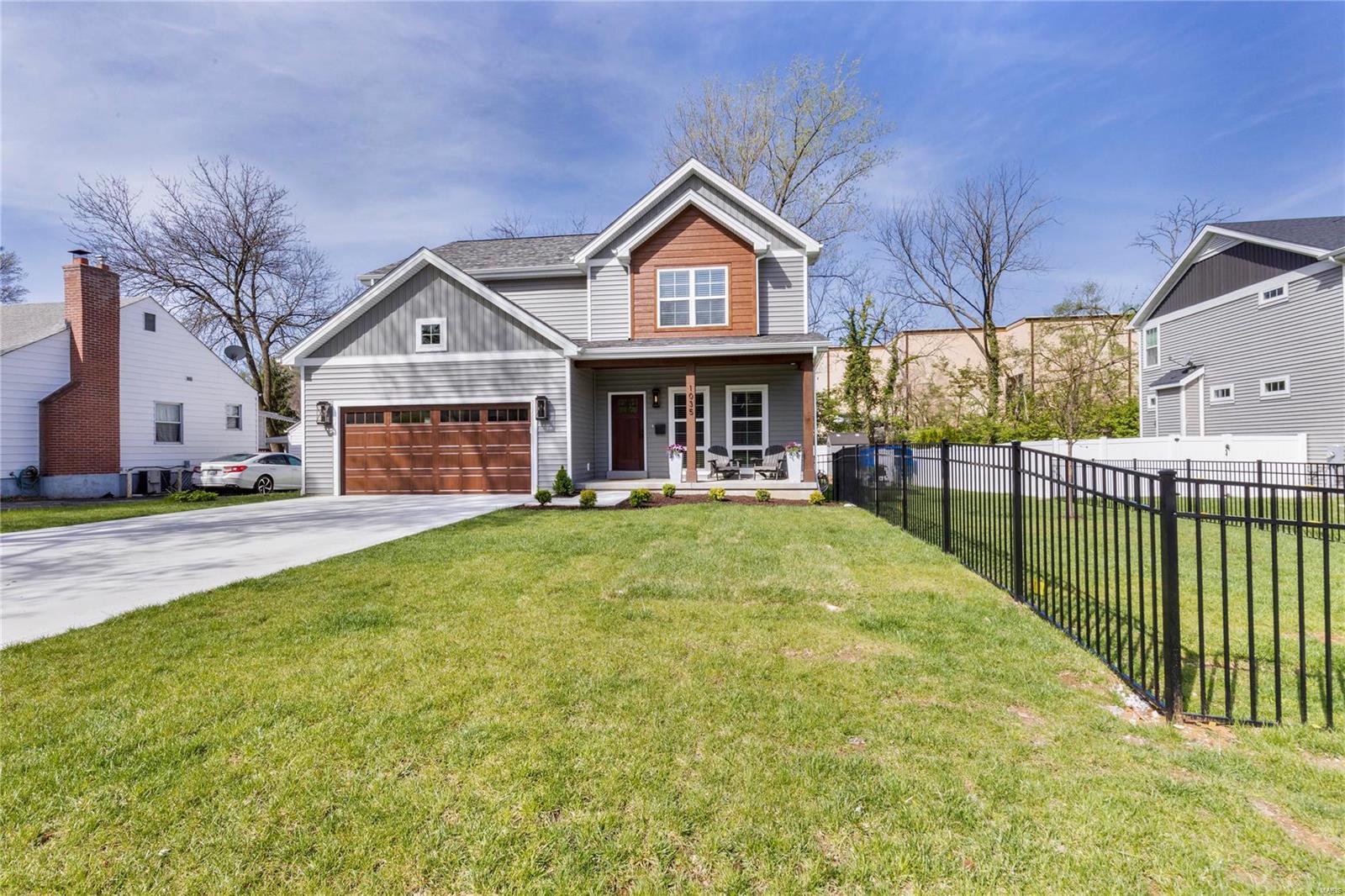 Roloff - Residential