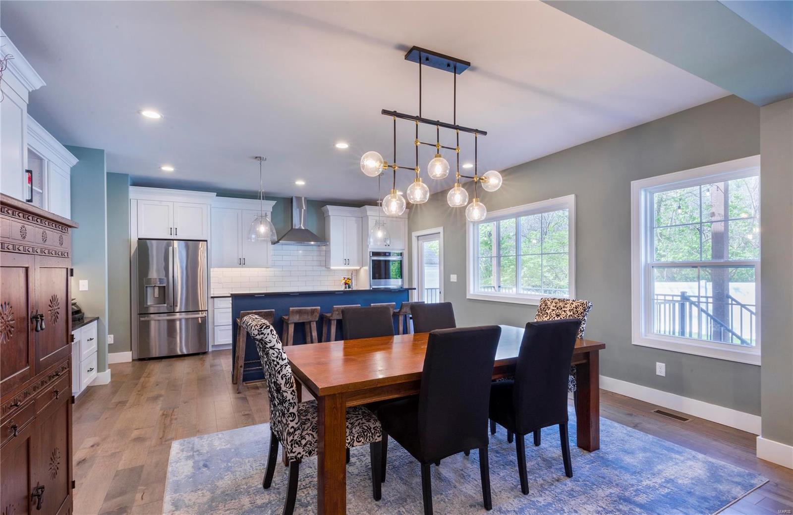 Roloff - Residential