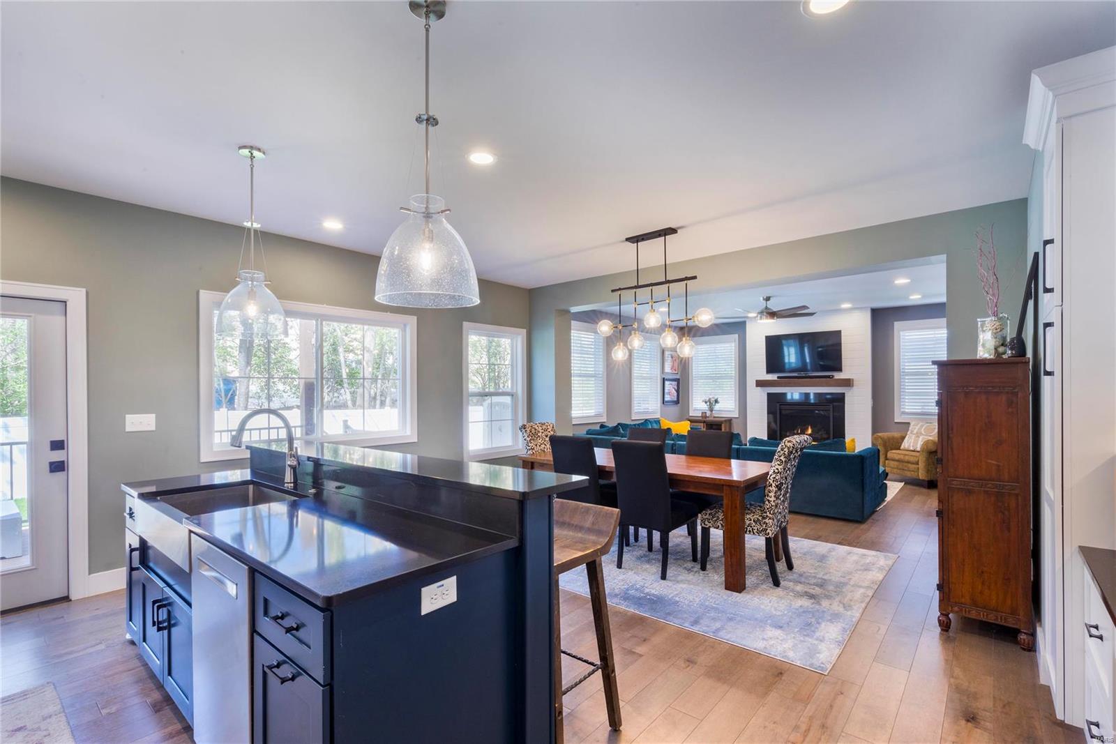 Roloff - Residential