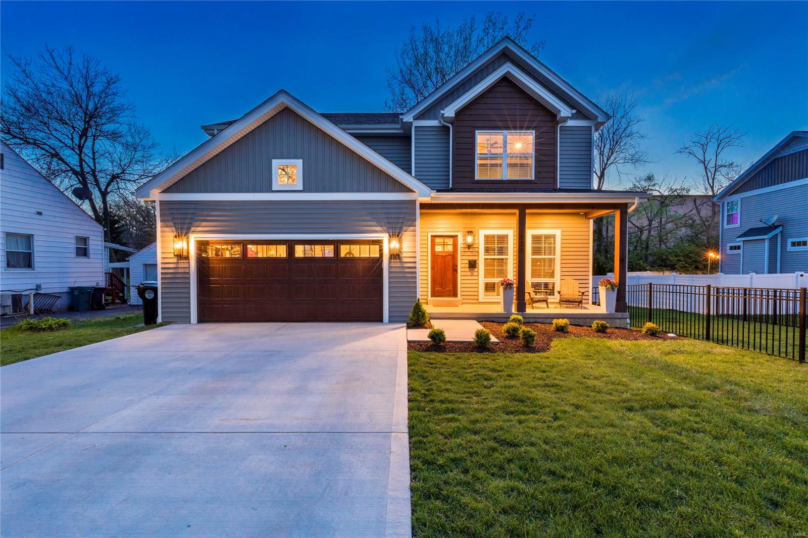 Roloff - Residential