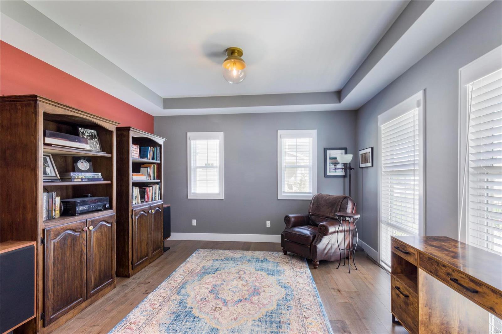 Roloff - Residential