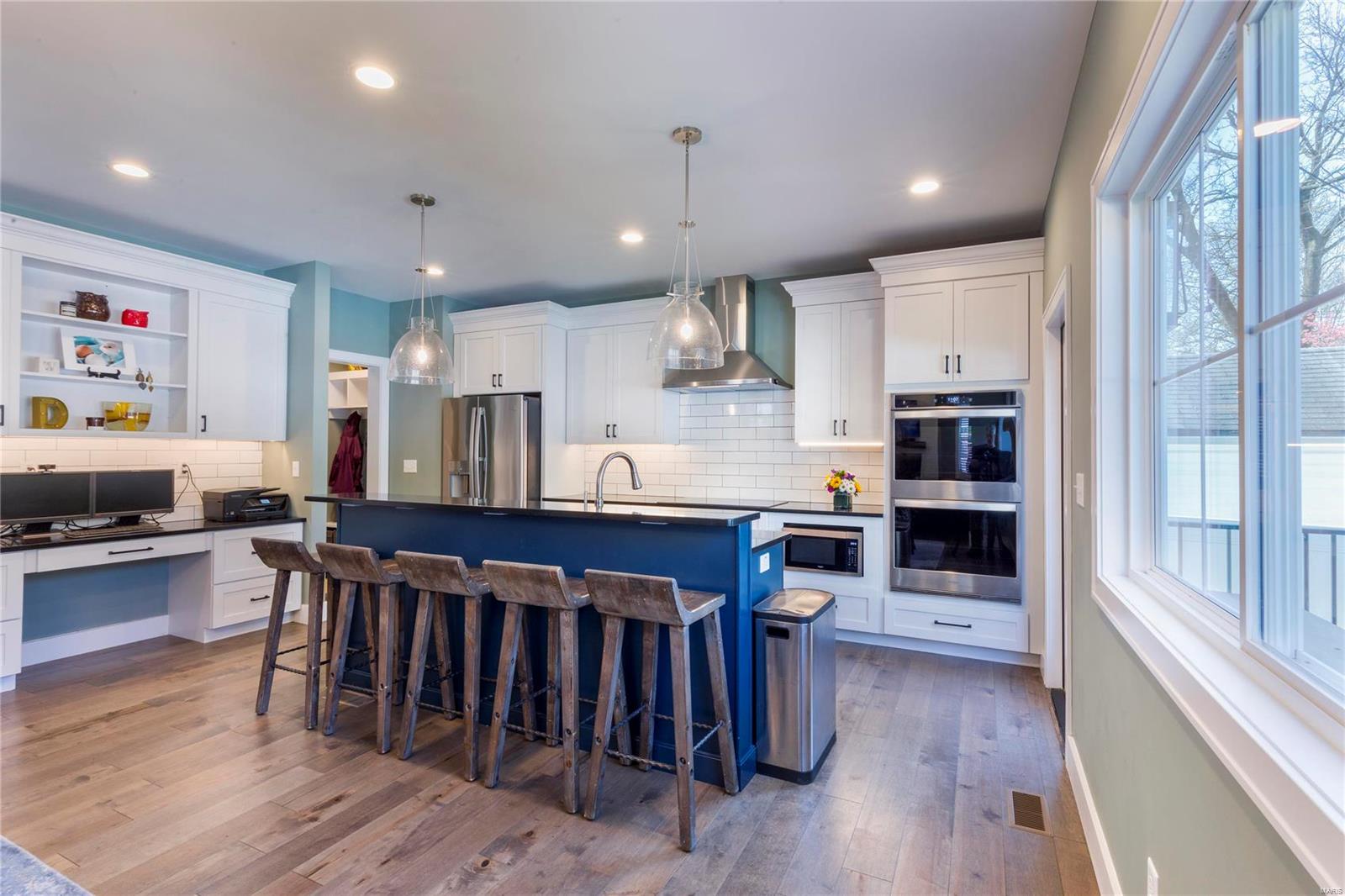 Roloff - Residential