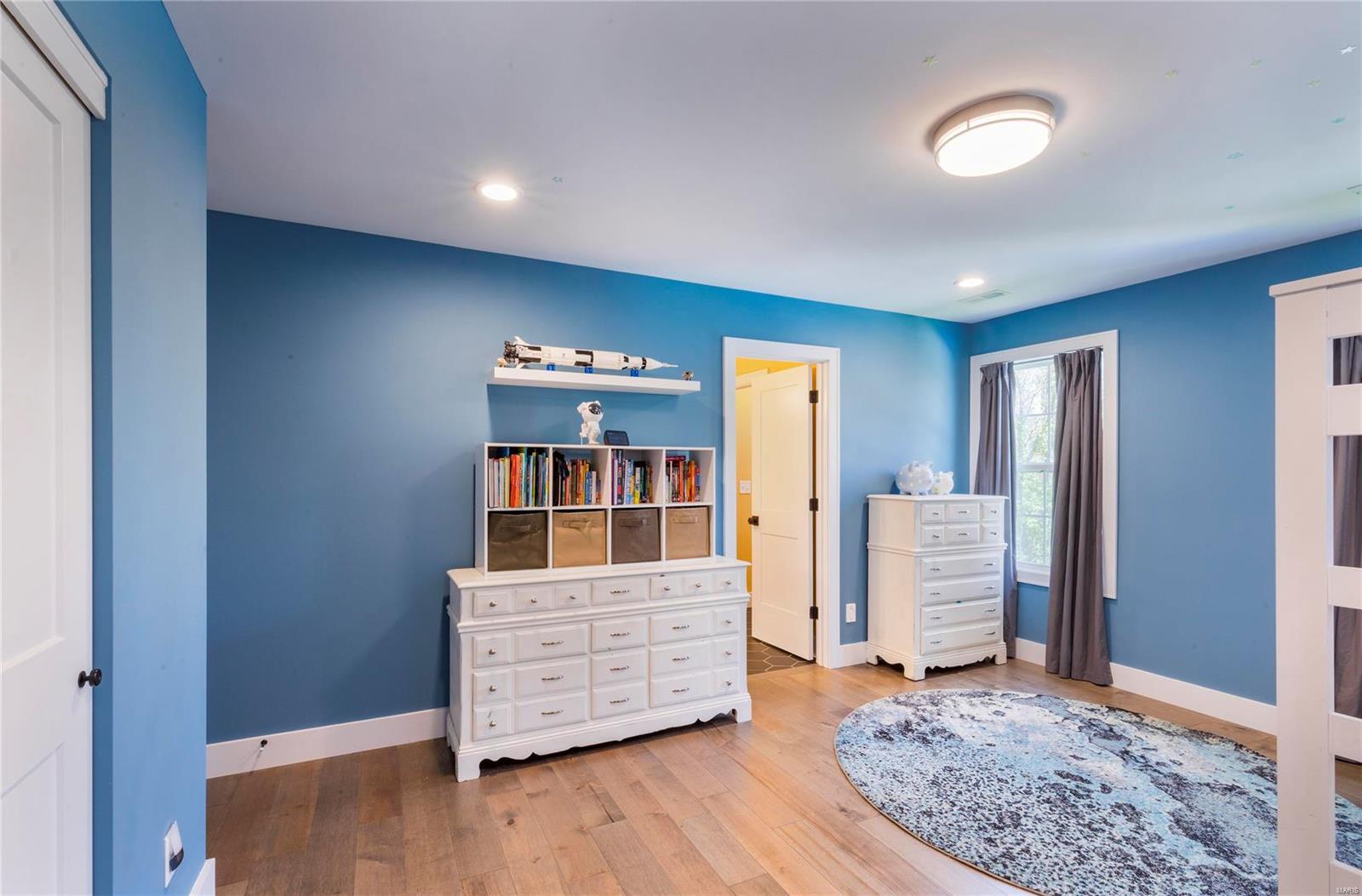 Roloff - Residential