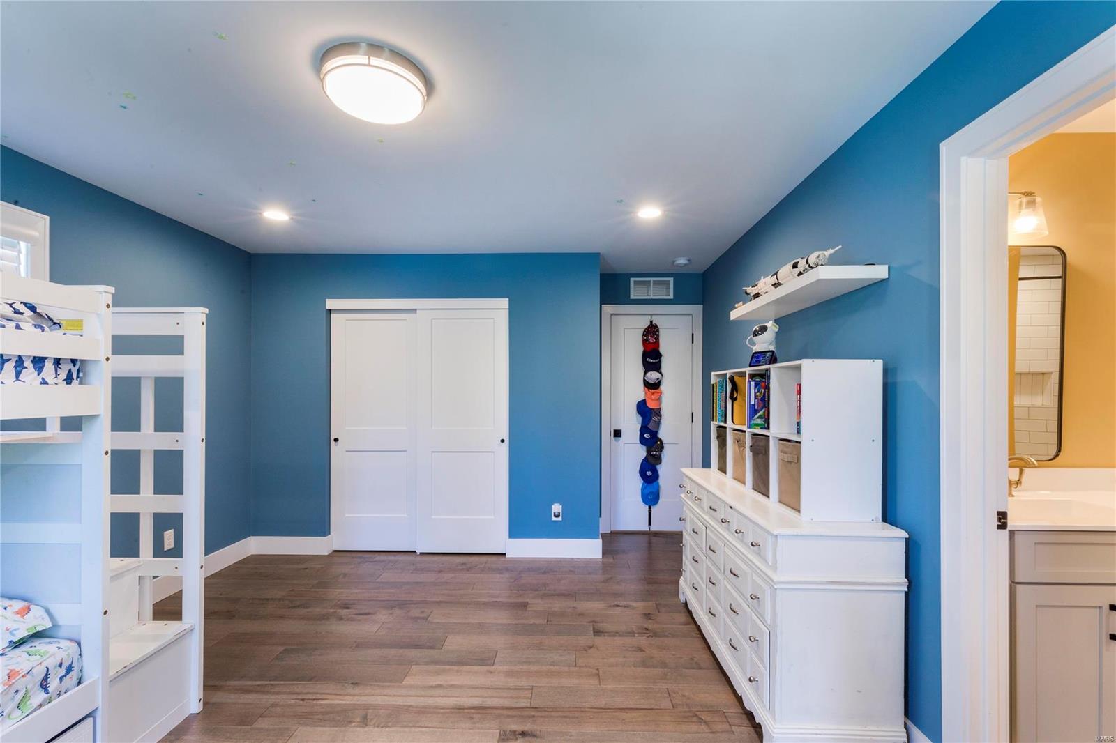 Roloff - Residential