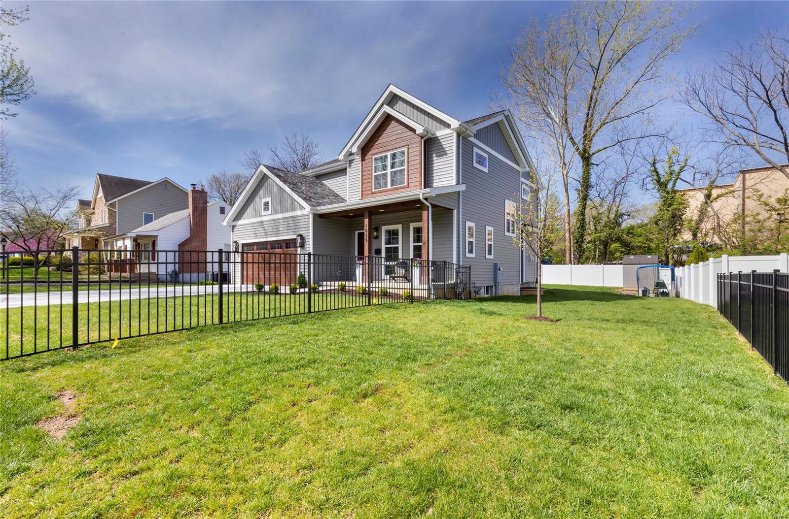 Roloff - Residential