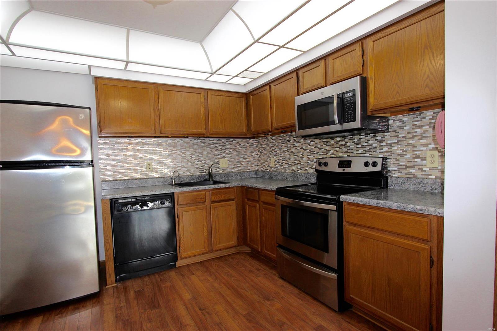 Somerset Place Condominum 3 - Residential