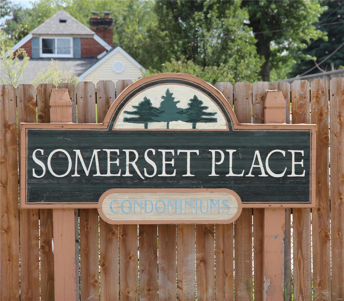 Somerset Place Condominum 3 - Residential