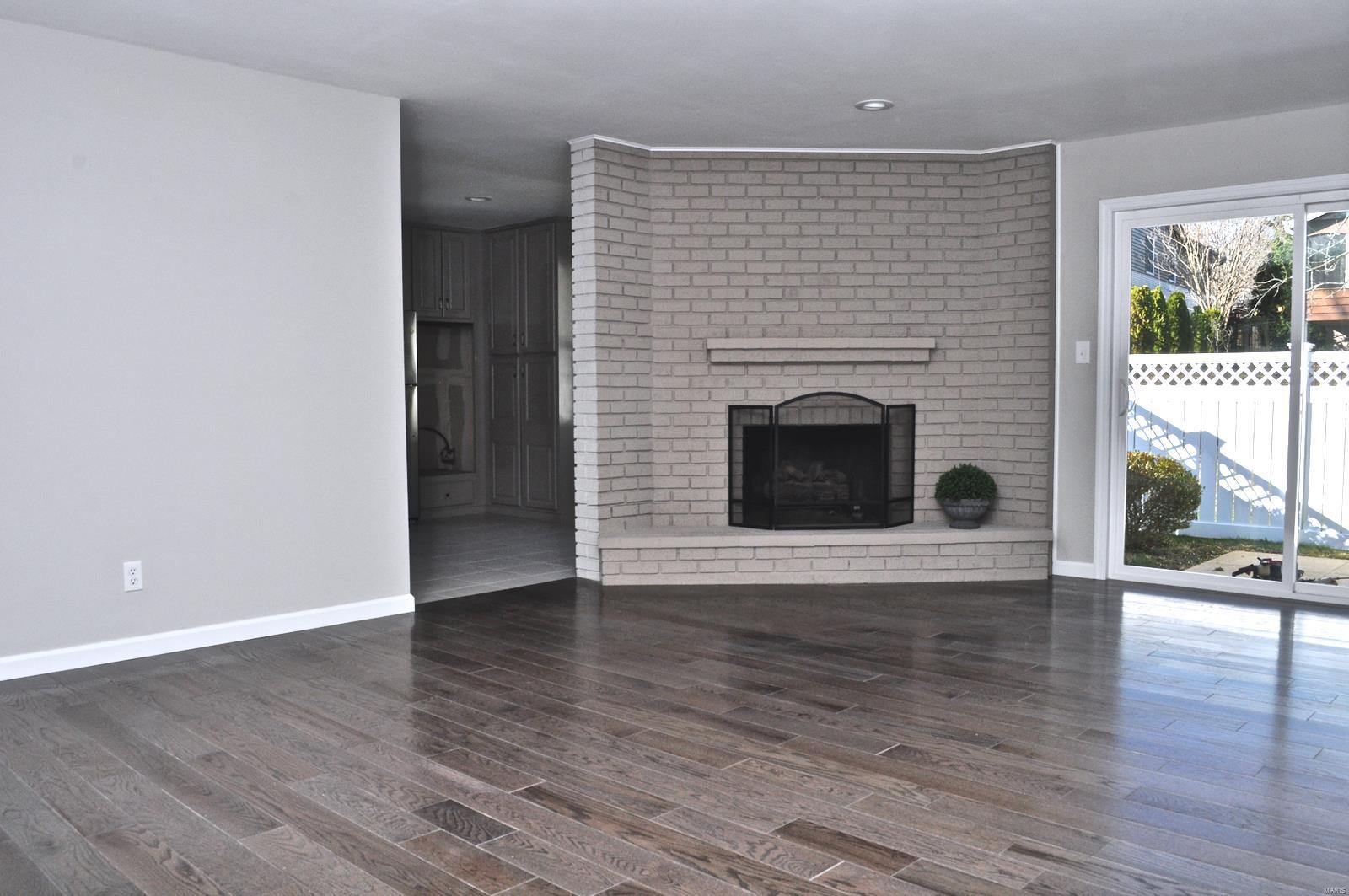 Woodsmill 1 - Residential
