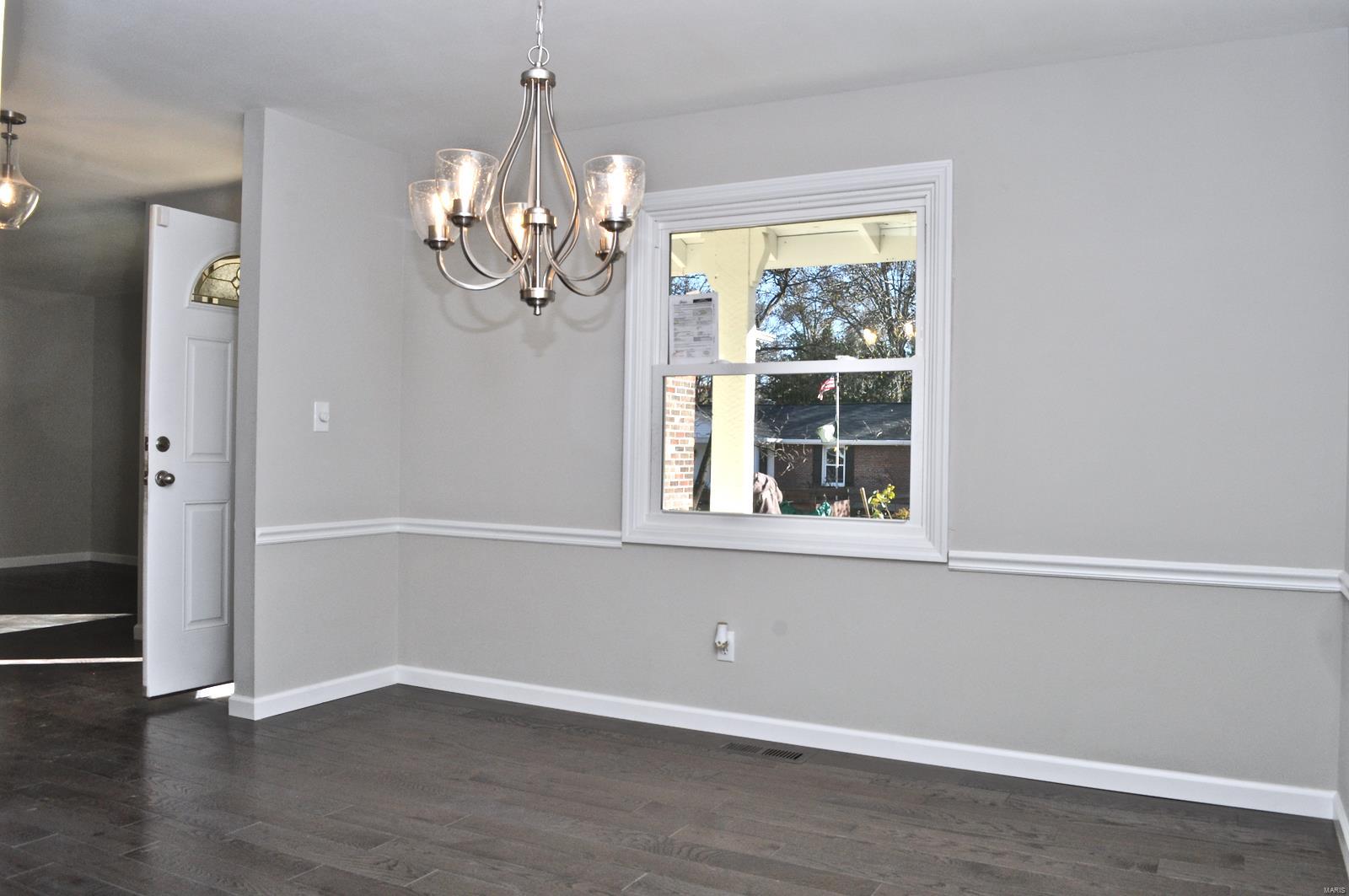 Woodsmill 1 - Residential