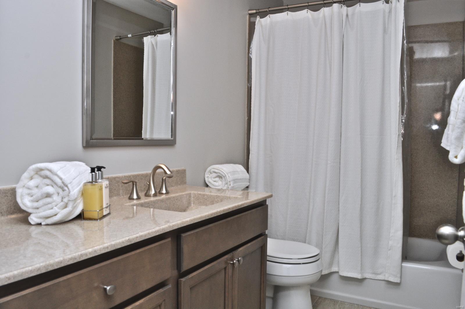 Woodsmill 1 - Residential