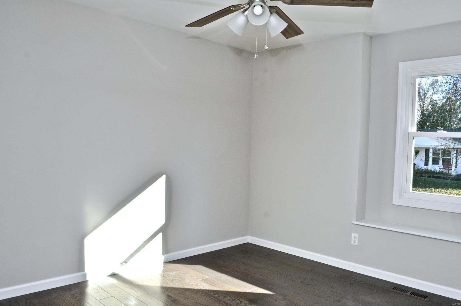 Woodsmill 1 - Residential