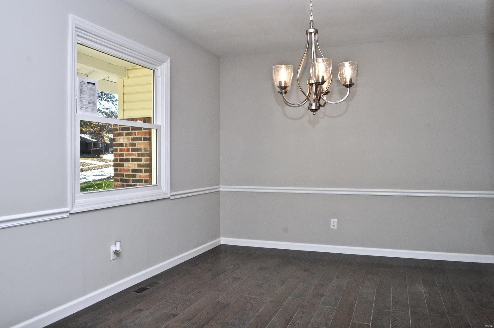 Woodsmill 1 - Residential