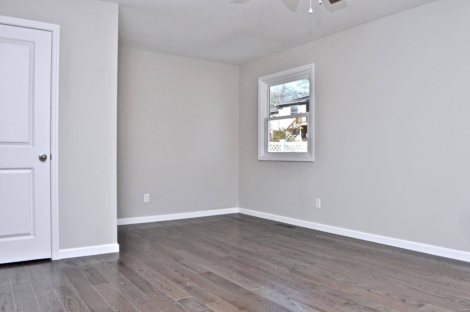 Woodsmill 1 - Residential