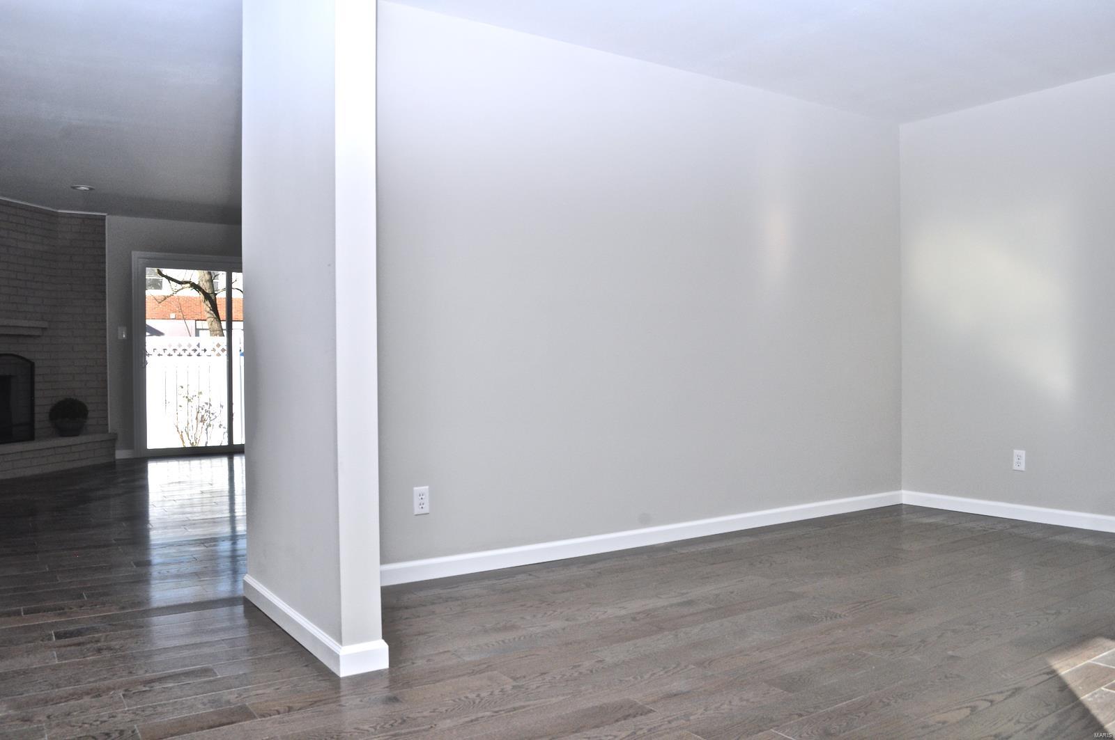 Woodsmill 1 - Residential