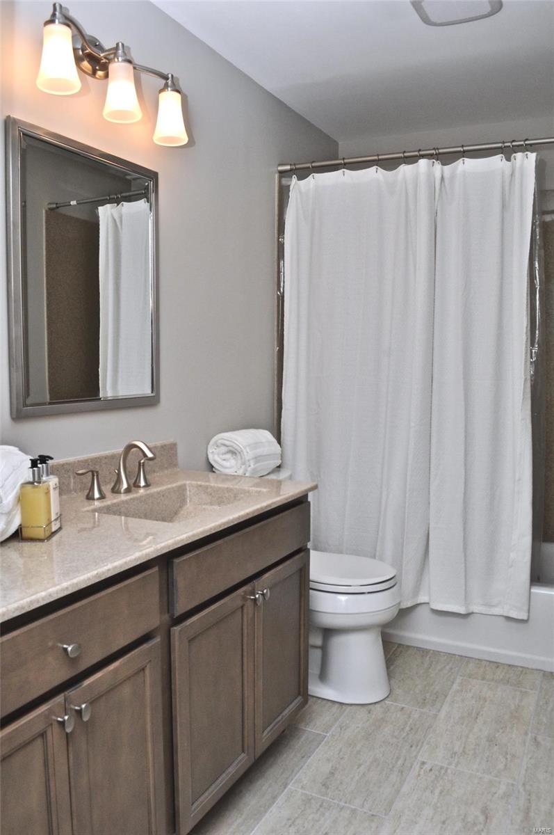 Woodsmill 1 - Residential