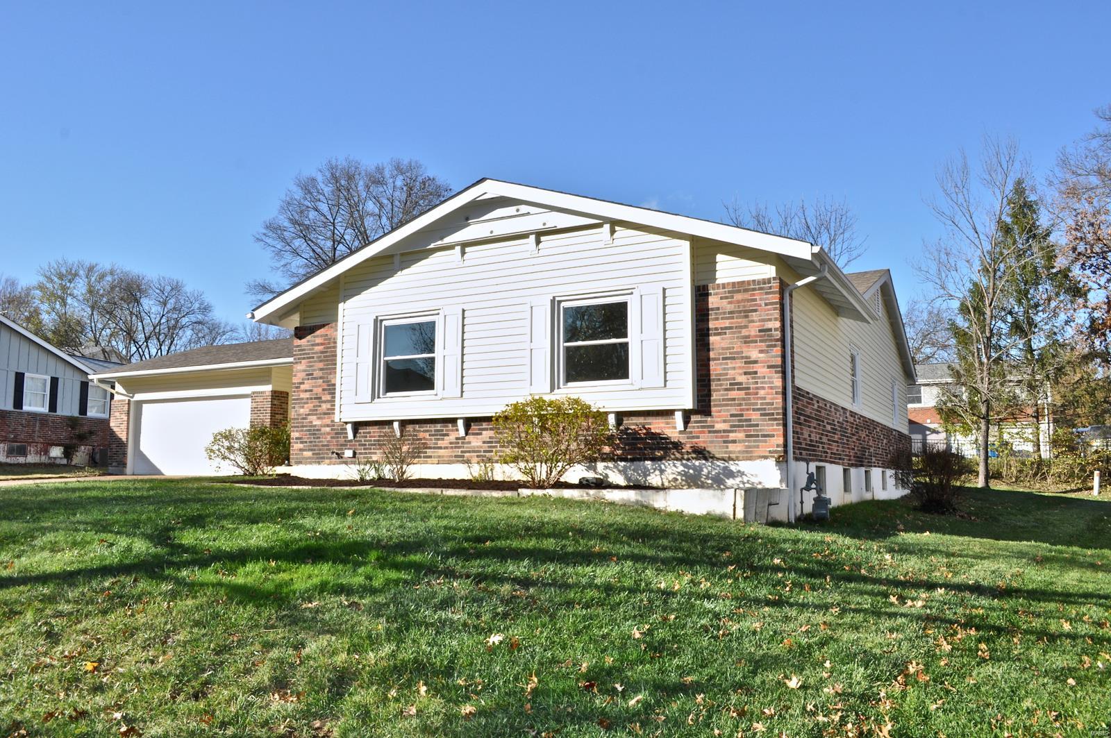Woodsmill 1 - Residential