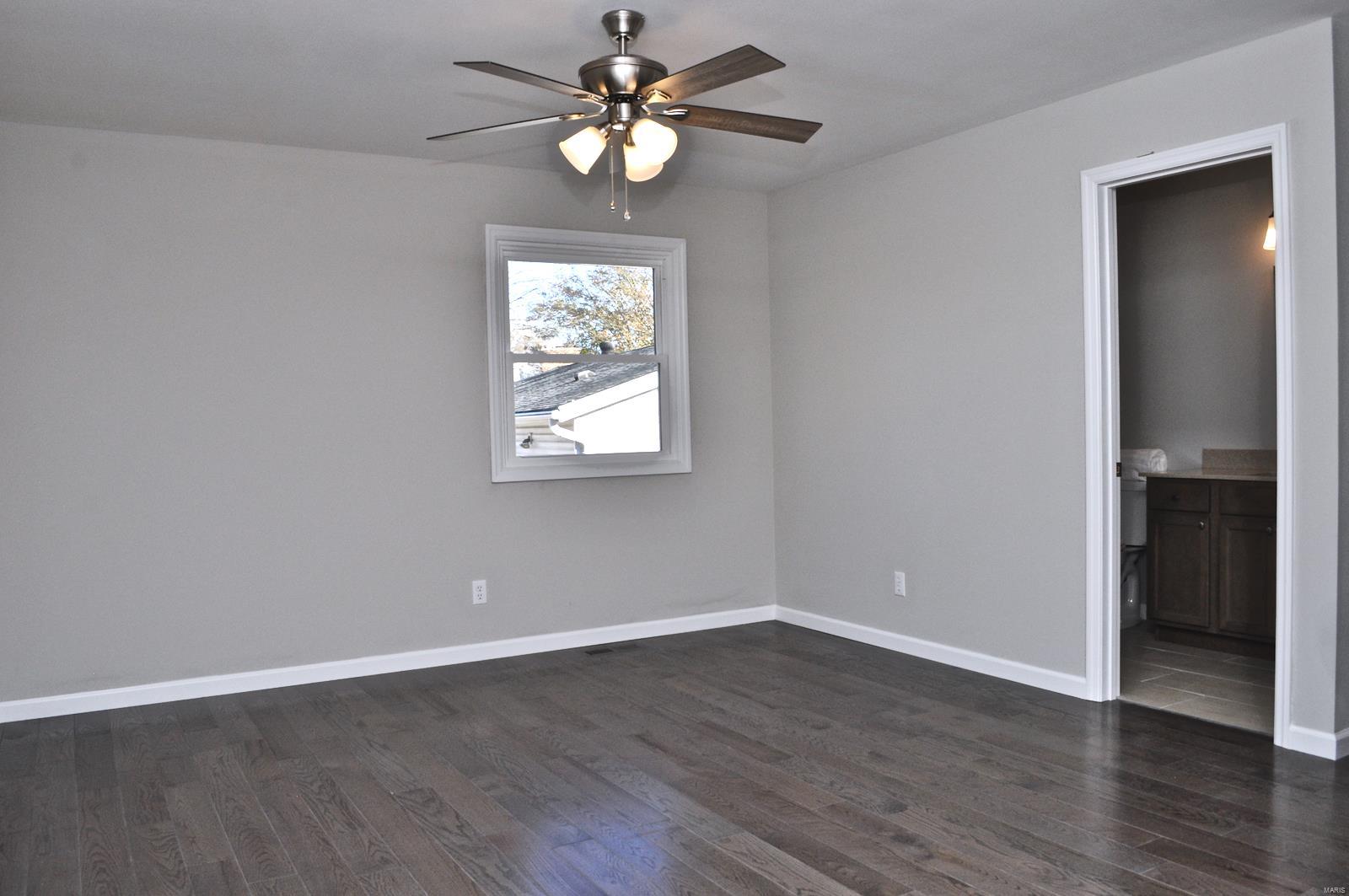 Woodsmill 1 - Residential