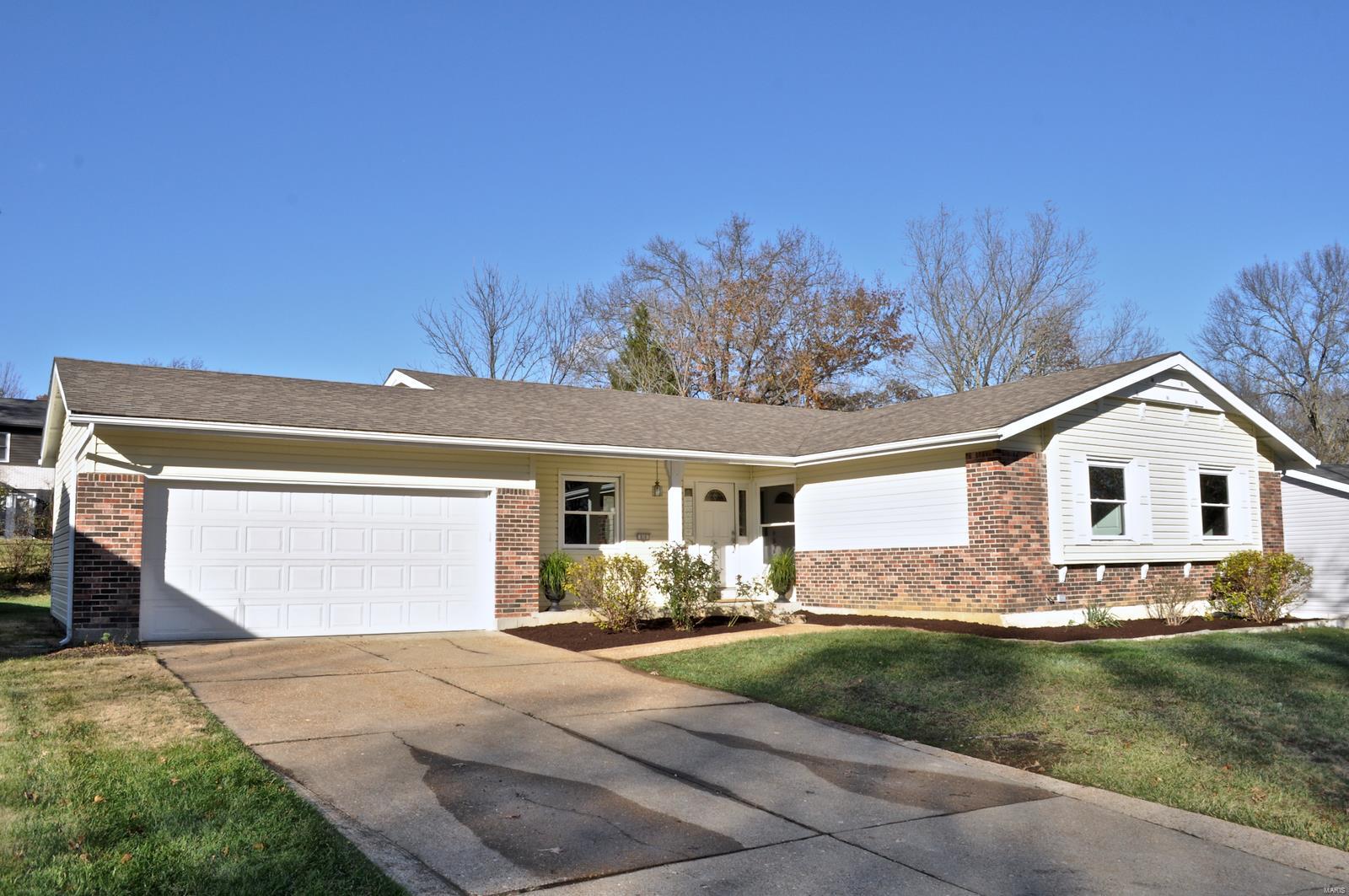 Woodsmill 1 - Residential