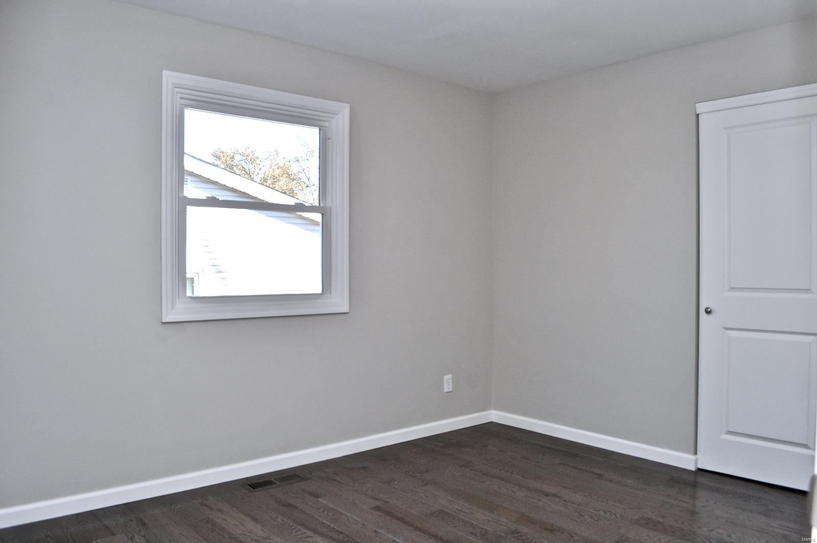 Woodsmill 1 - Residential