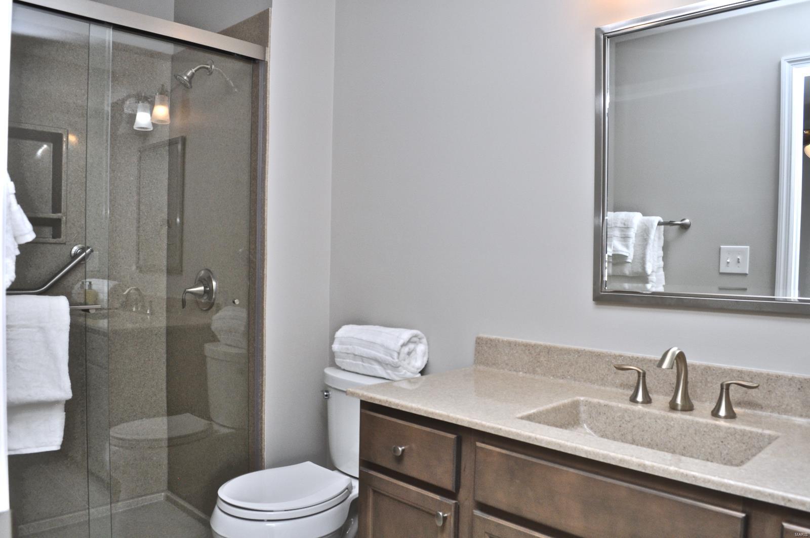 Woodsmill 1 - Residential