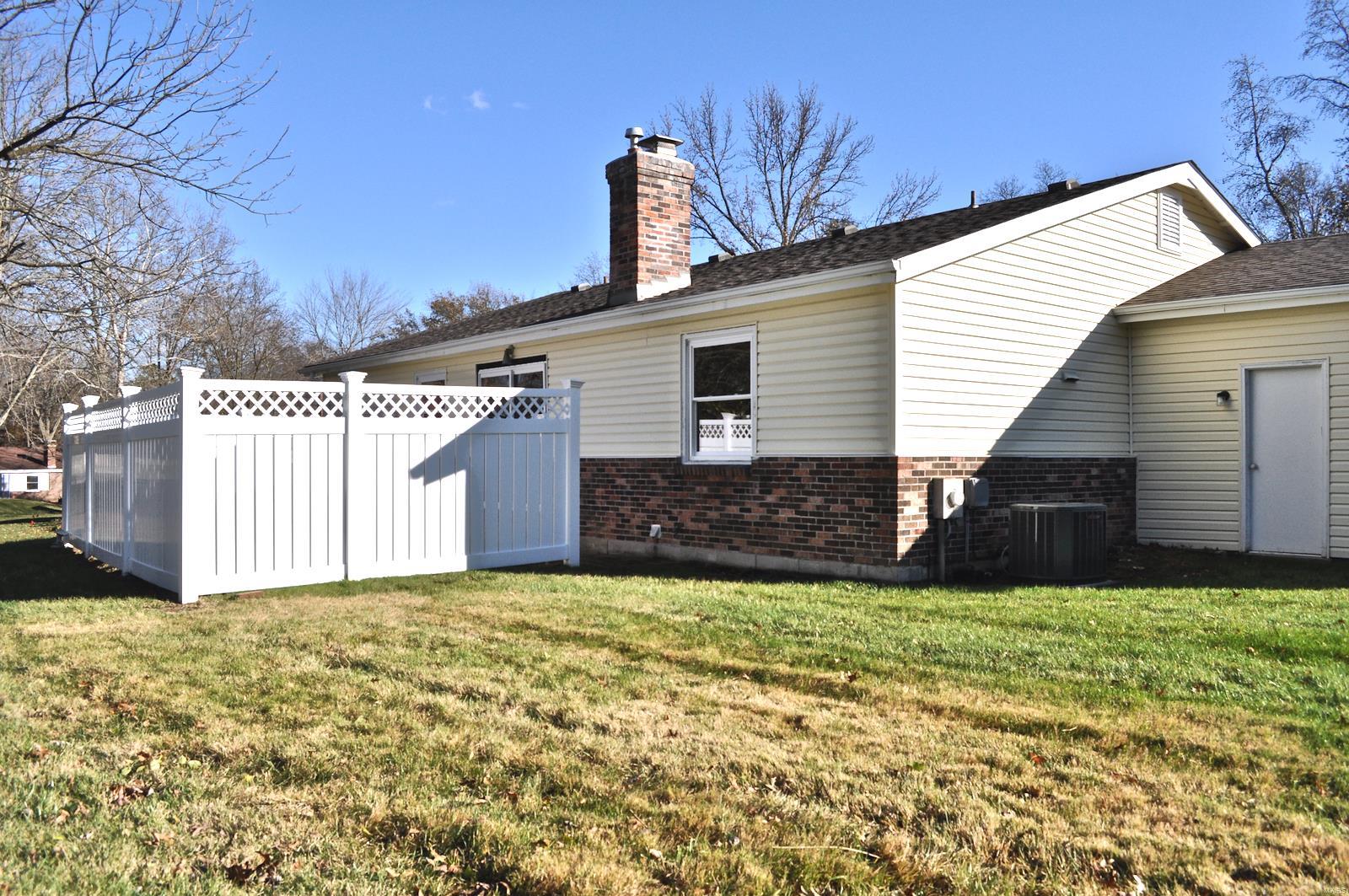 Woodsmill 1 - Residential