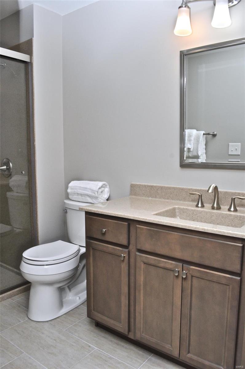 Woodsmill 1 - Residential