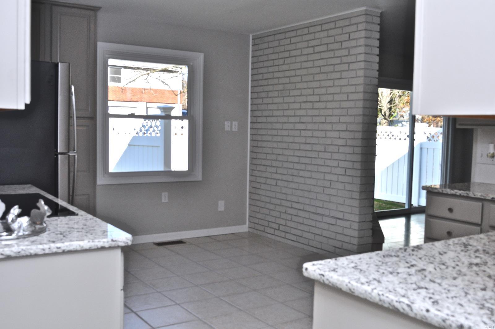 Woodsmill 1 - Residential