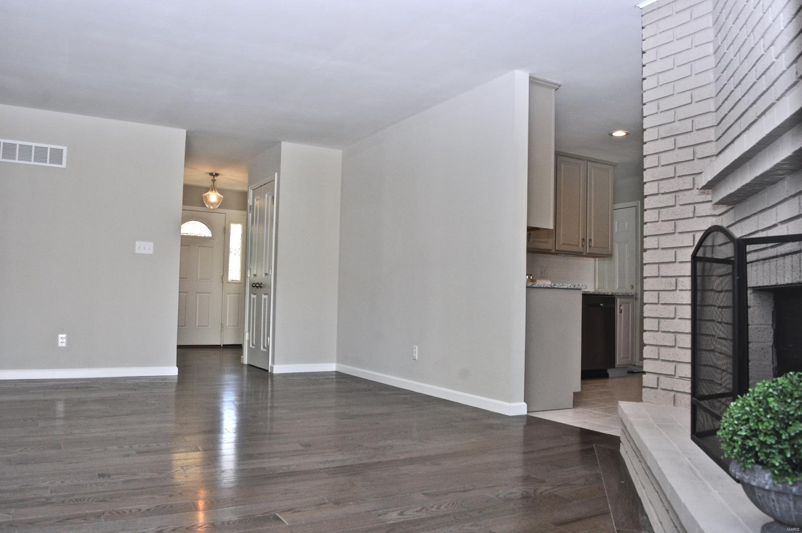 Woodsmill 1 - Residential