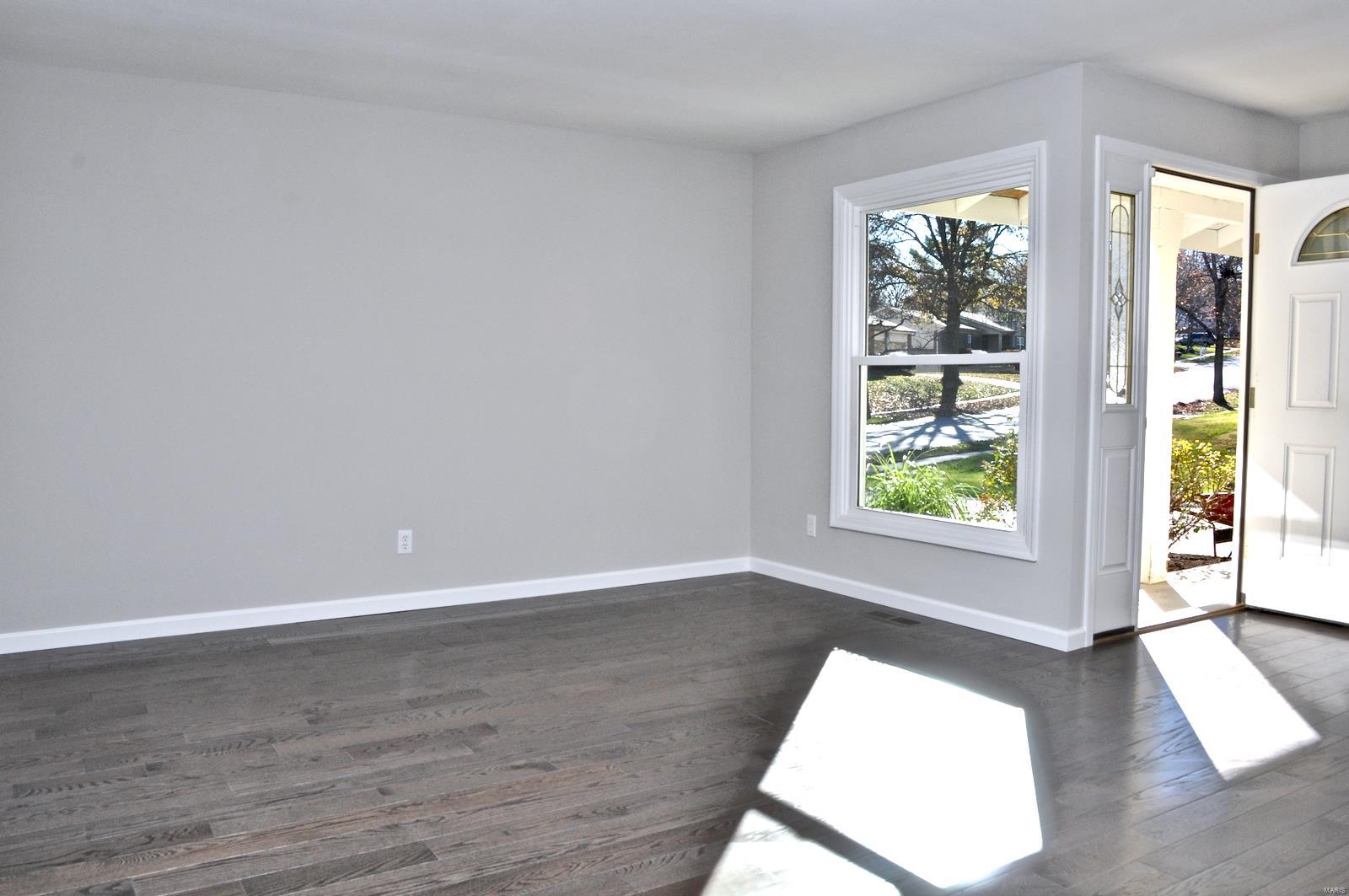 Woodsmill 1 - Residential