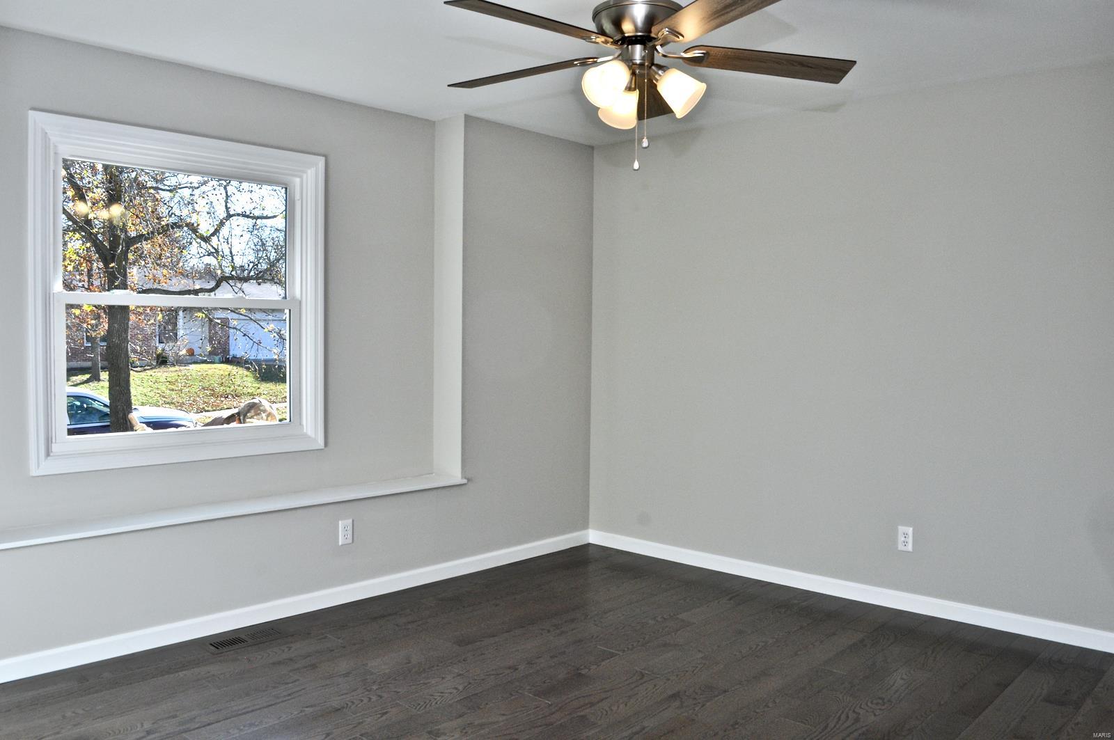 Woodsmill 1 - Residential