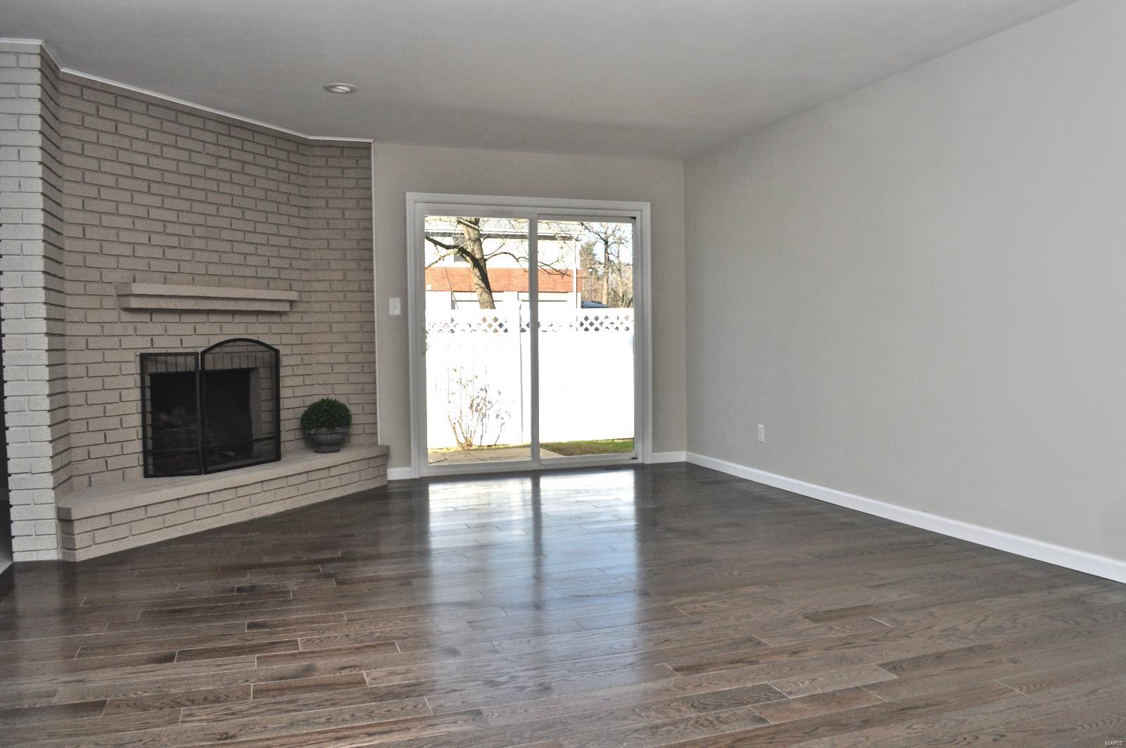 Woodsmill 1 - Residential