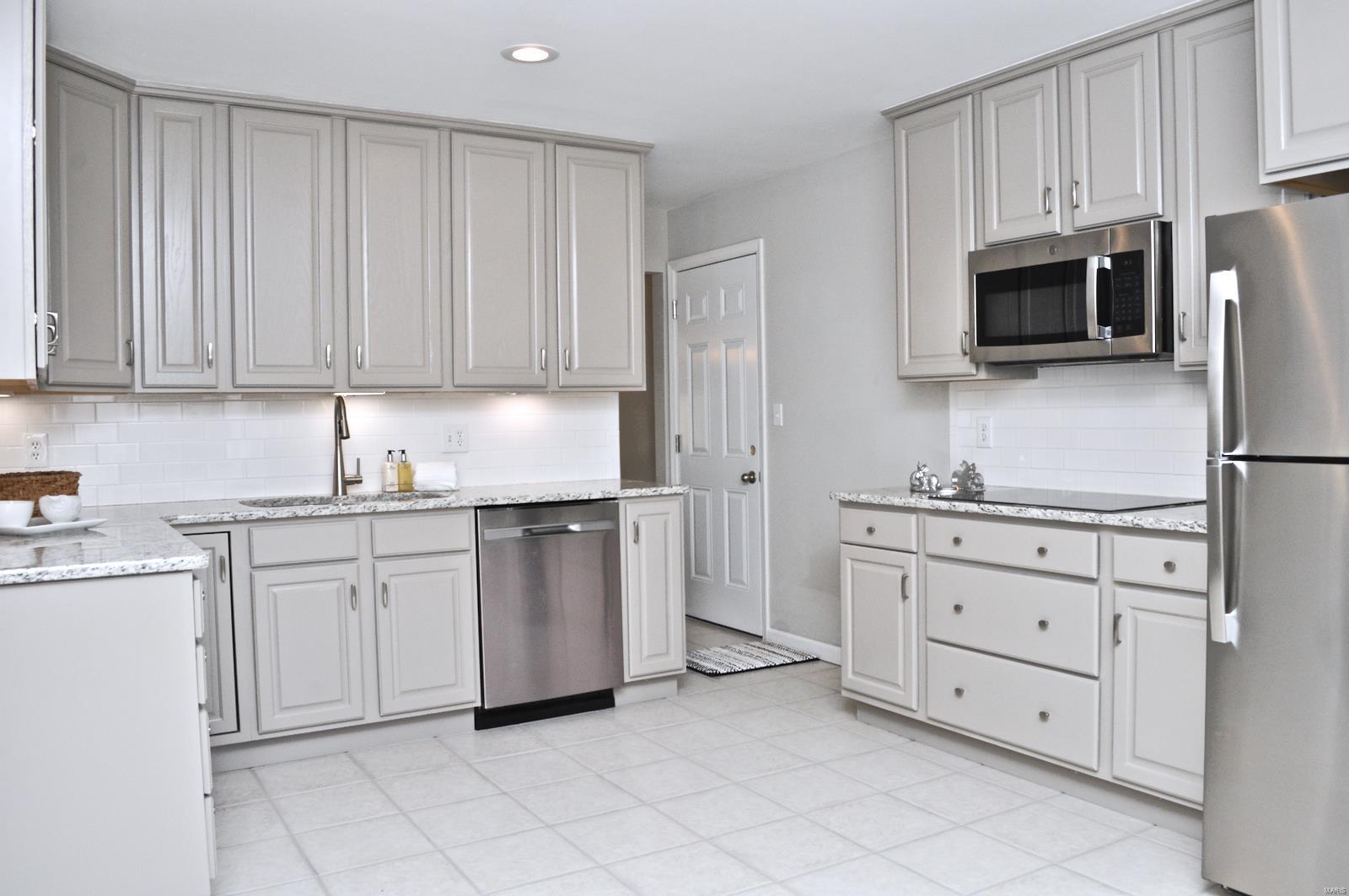 Woodsmill 1 - Residential