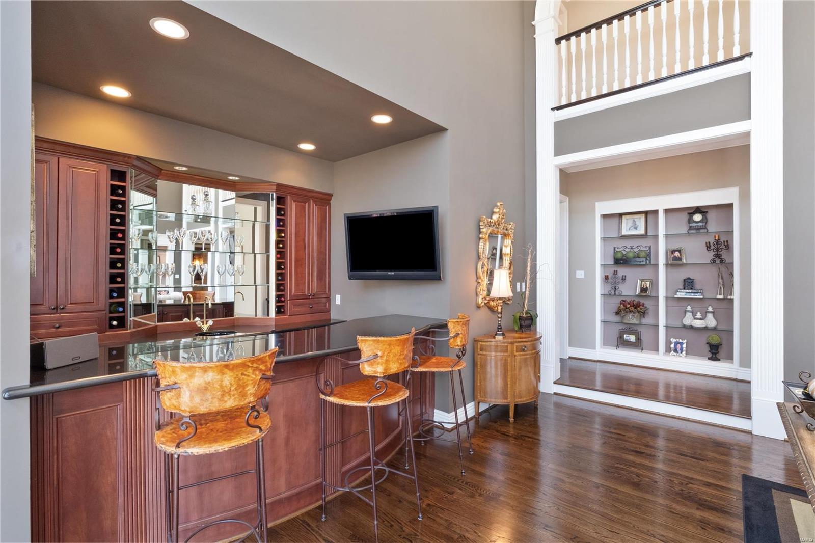 Highland Pointe - Residential