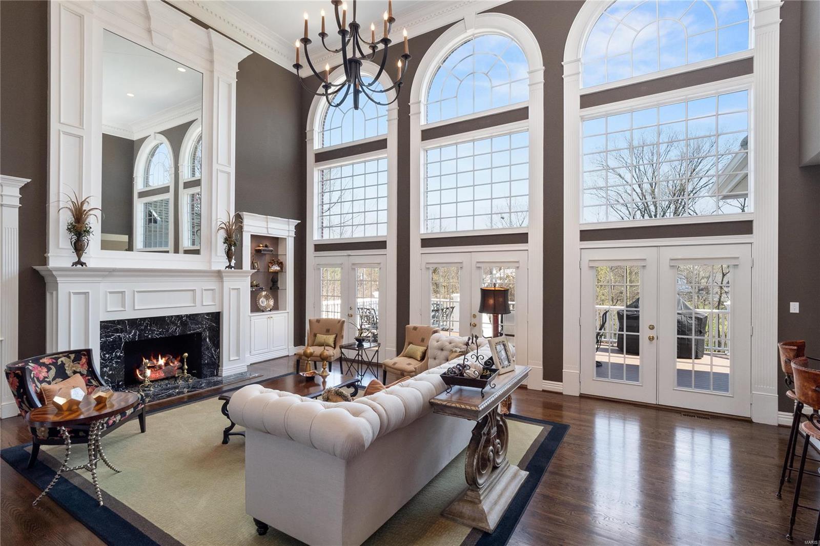 Highland Pointe - Residential