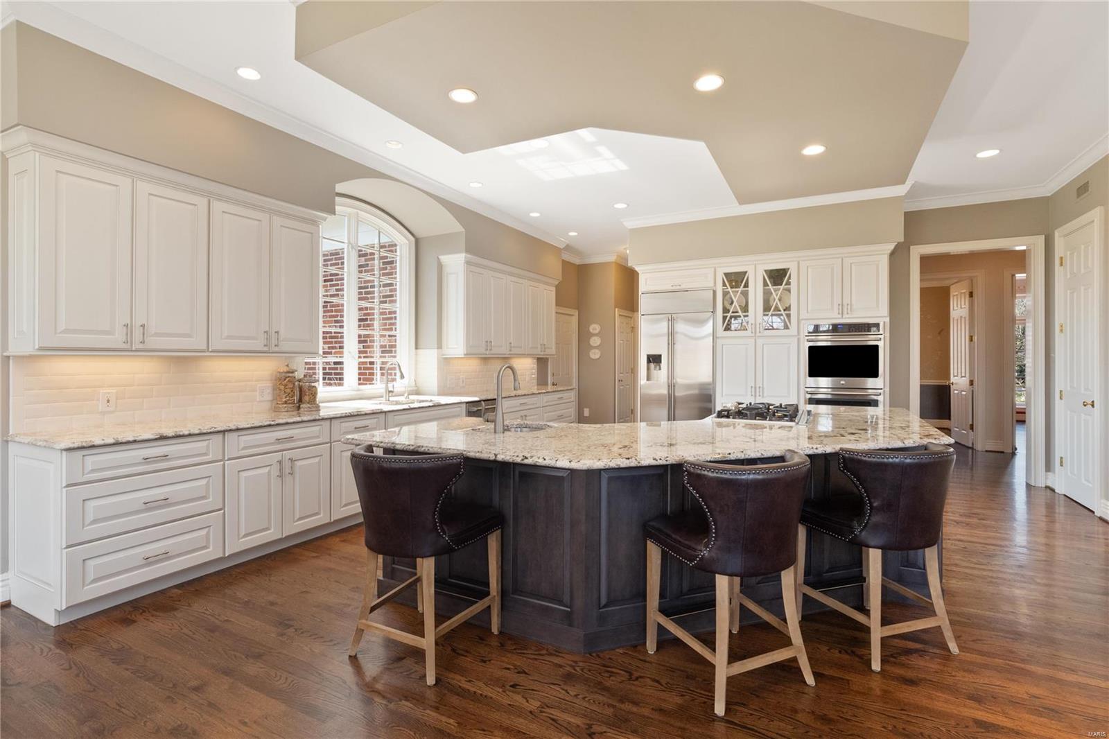 Highland Pointe - Residential