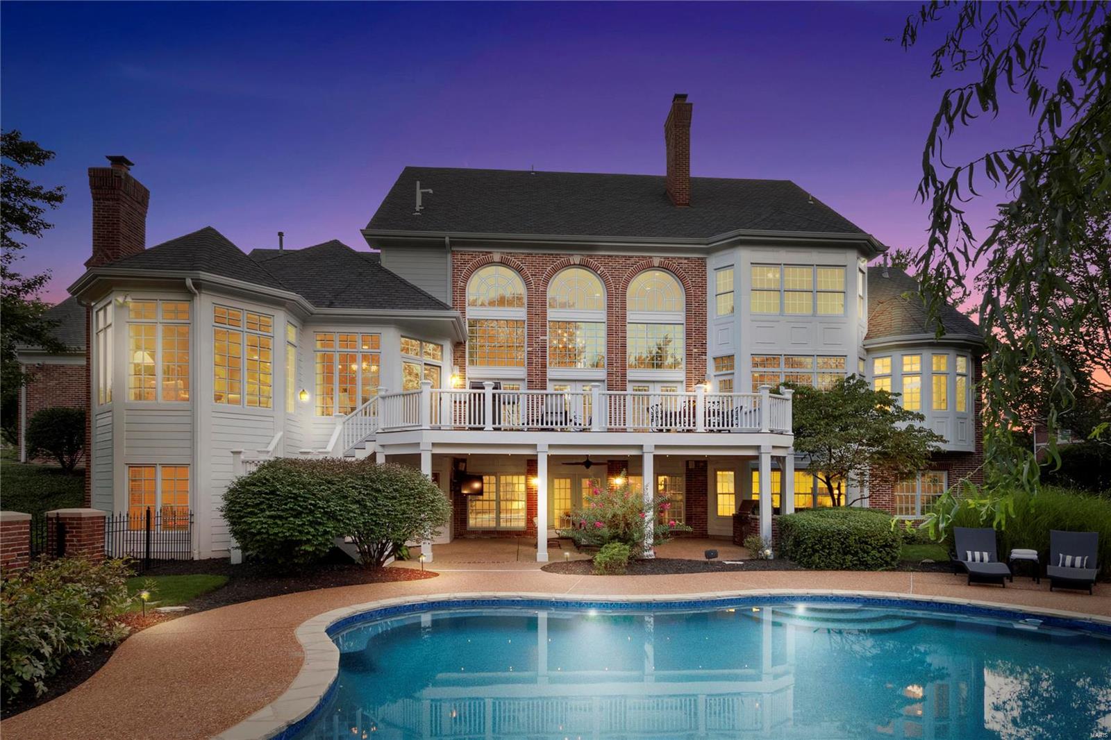 Highland Pointe - Residential