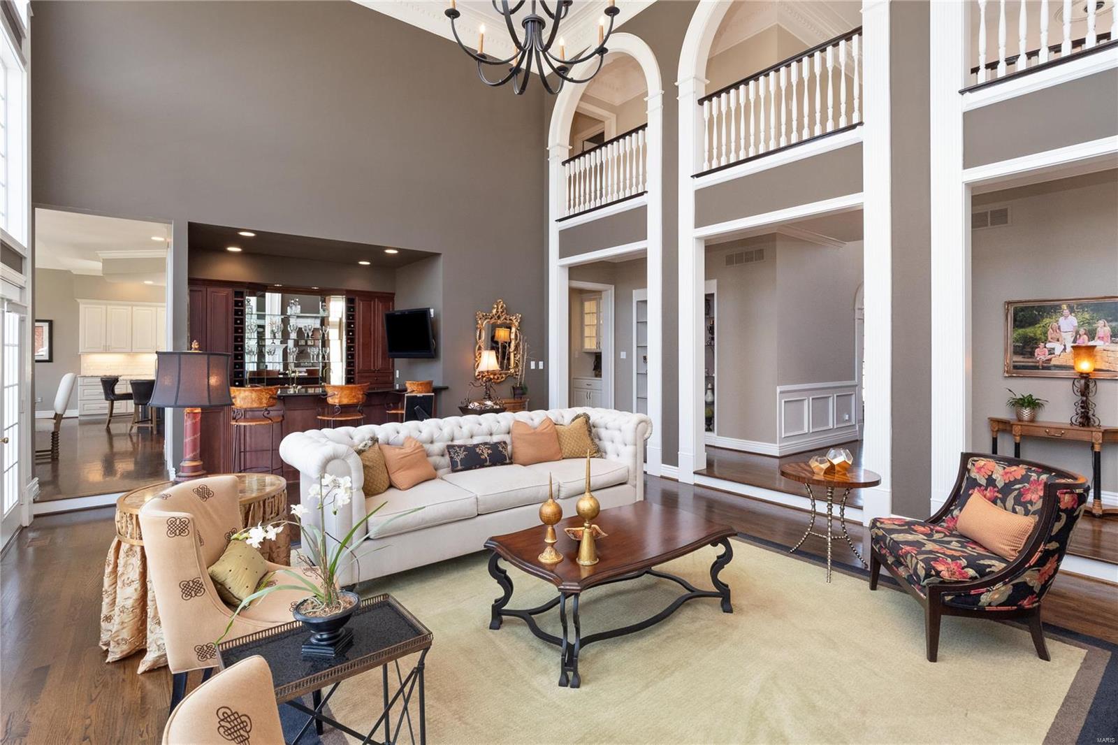 Highland Pointe - Residential